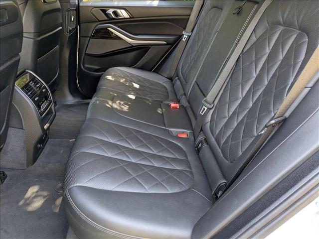 used 2024 BMW X5 PHEV car, priced at $69,955