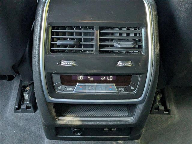 used 2024 BMW X5 PHEV car, priced at $69,955