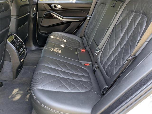 used 2024 BMW X5 PHEV car, priced at $59,955