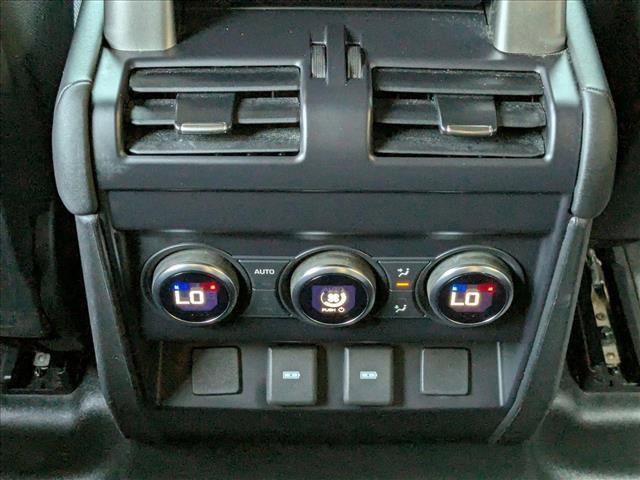 used 2024 Land Rover Defender car, priced at $72,955