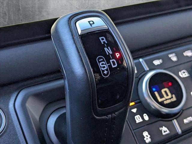 used 2024 Land Rover Defender car, priced at $72,955