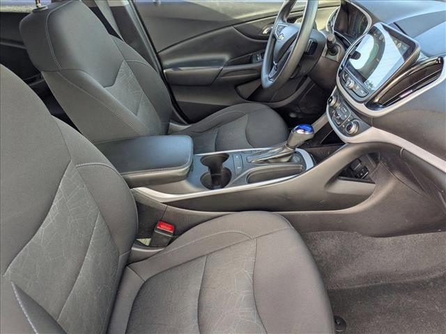 used 2018 Chevrolet Volt car, priced at $16,445