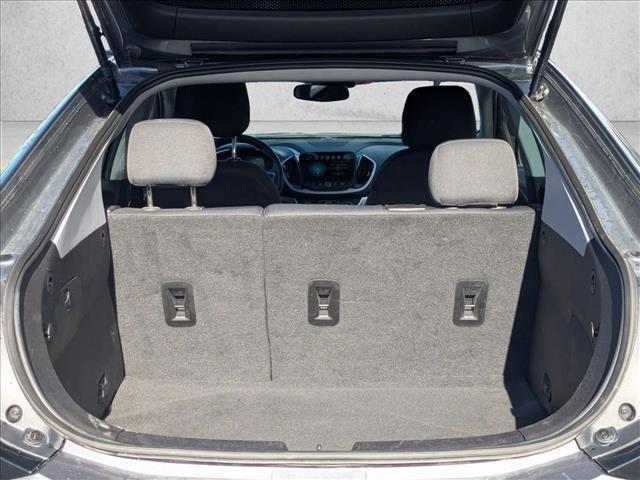 used 2018 Chevrolet Volt car, priced at $16,445