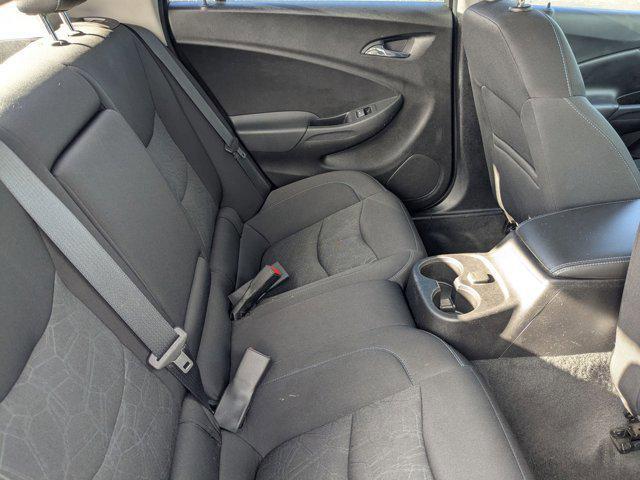 used 2018 Chevrolet Volt car, priced at $16,445