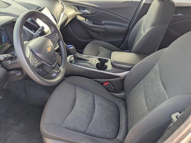 used 2018 Chevrolet Volt car, priced at $16,445