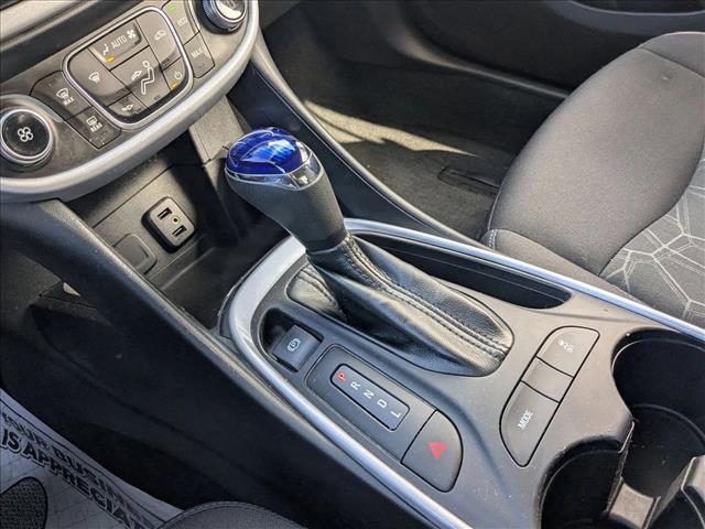 used 2018 Chevrolet Volt car, priced at $16,445