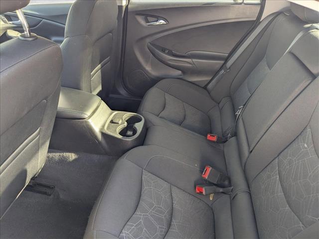 used 2018 Chevrolet Volt car, priced at $16,445