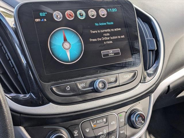 used 2018 Chevrolet Volt car, priced at $16,445