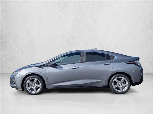 used 2018 Chevrolet Volt car, priced at $16,445