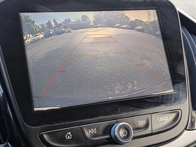 used 2018 Chevrolet Volt car, priced at $16,445