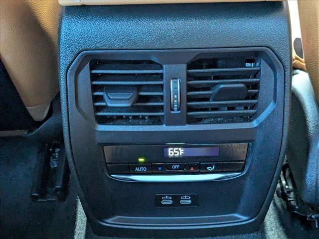 used 2022 BMW 230 car, priced at $30,991