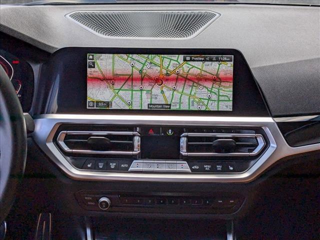 used 2022 BMW 230 car, priced at $30,991