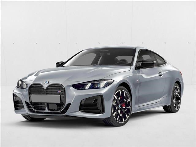 new 2026 BMW M440 car, priced at $73,280