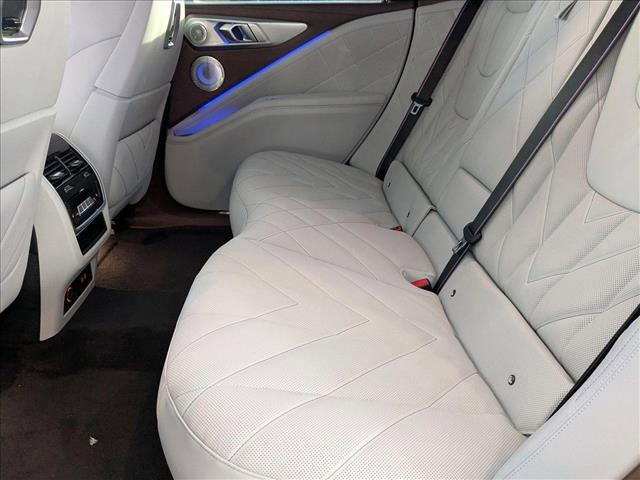 new 2025 BMW XM car, priced at $168,045