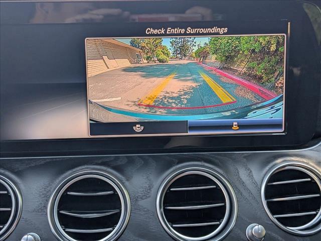 used 2019 Mercedes-Benz E-Class car, priced at $21,955