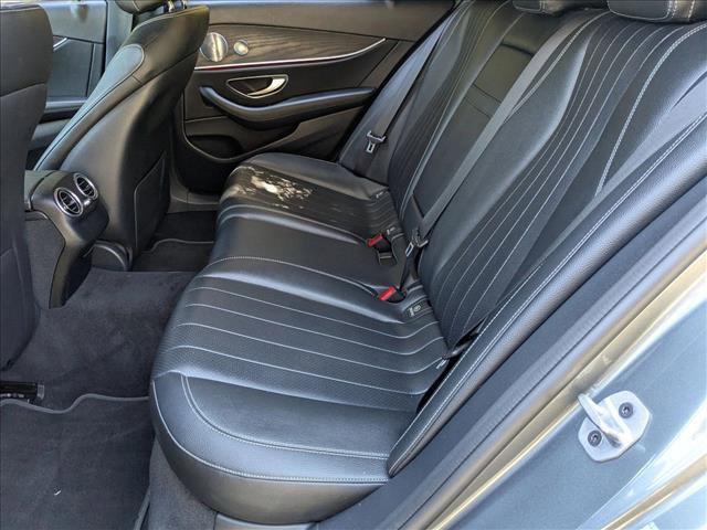 used 2019 Mercedes-Benz E-Class car, priced at $21,955