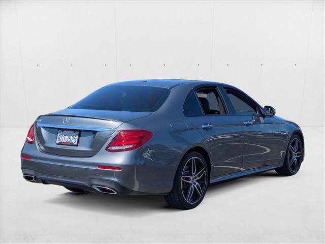 used 2019 Mercedes-Benz E-Class car, priced at $21,955
