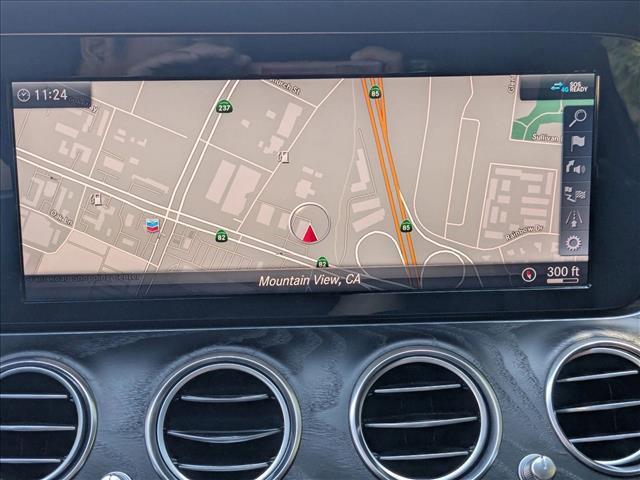 used 2019 Mercedes-Benz E-Class car, priced at $21,955