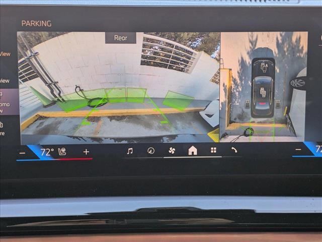 new 2025 BMW i5 car, priced at $74,800