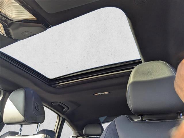 used 2024 BMW i4 Gran Coupe car, priced at $34,955