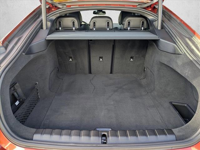 used 2024 BMW i4 Gran Coupe car, priced at $34,955