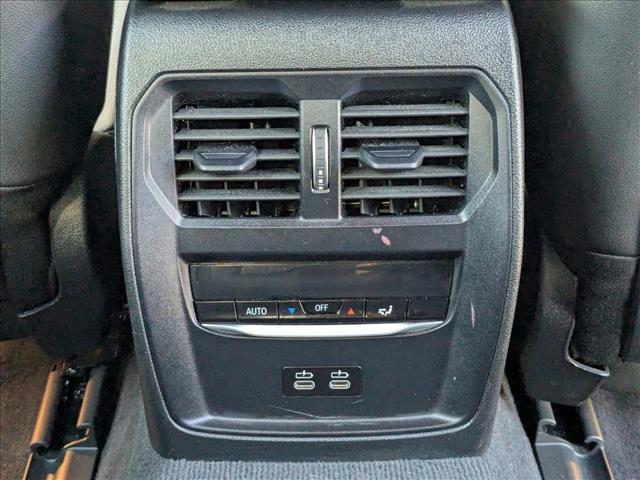 used 2024 BMW i4 Gran Coupe car, priced at $34,955