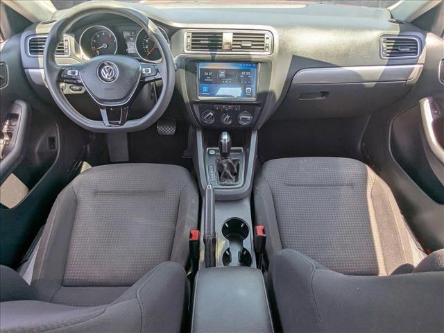 used 2015 Volkswagen Jetta car, priced at $8,955