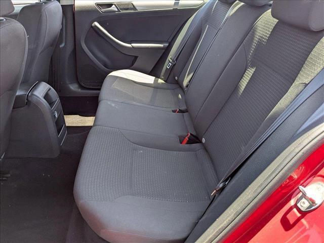 used 2015 Volkswagen Jetta car, priced at $8,955