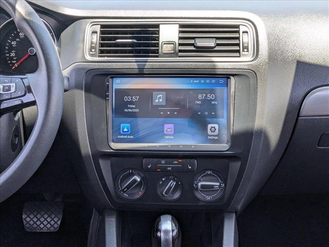 used 2015 Volkswagen Jetta car, priced at $8,955