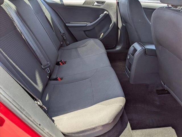 used 2015 Volkswagen Jetta car, priced at $8,955
