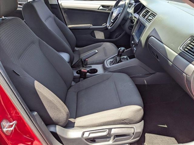 used 2015 Volkswagen Jetta car, priced at $8,955