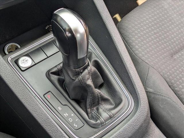 used 2015 Volkswagen Jetta car, priced at $8,955