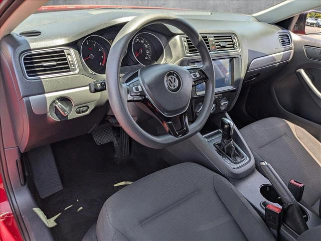 used 2015 Volkswagen Jetta car, priced at $8,955