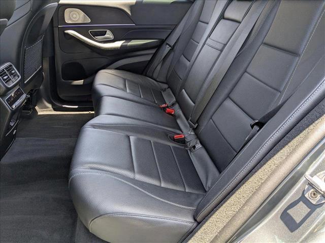 used 2021 Mercedes-Benz GLE 350 car, priced at $36,955