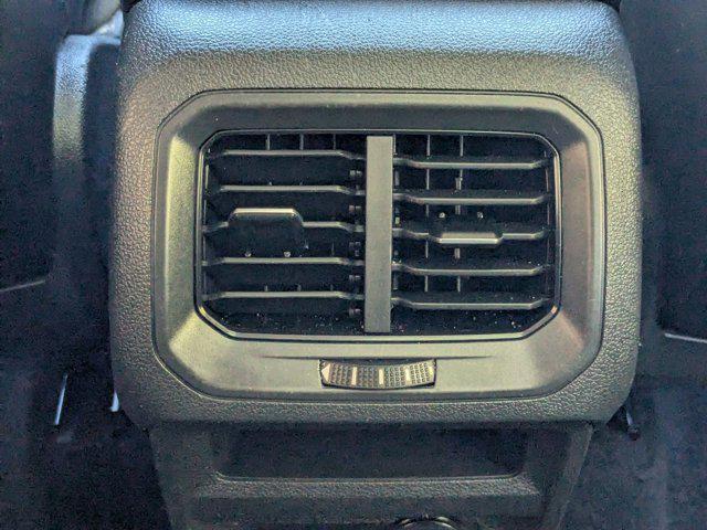 used 2022 Volkswagen Tiguan car, priced at $19,955