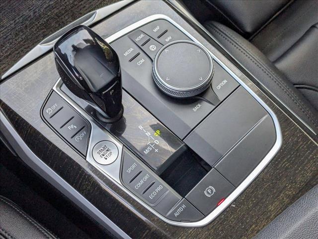 used 2020 BMW 330 car, priced at $26,995