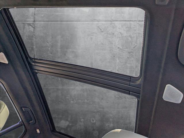 used 2024 BMW X5 M car, priced at $104,955