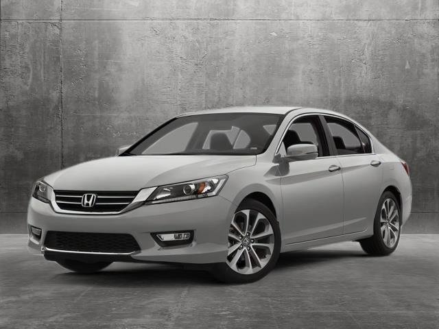 used 2013 Honda Accord car, priced at $14,455