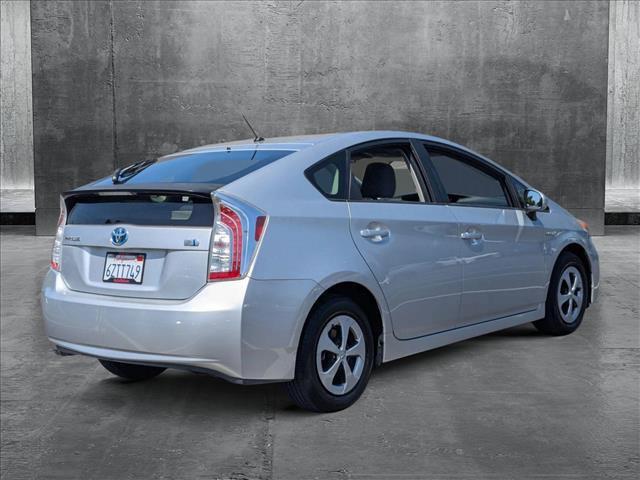 used 2013 Toyota Prius car, priced at $10,955