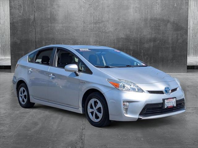 used 2013 Toyota Prius car, priced at $10,955