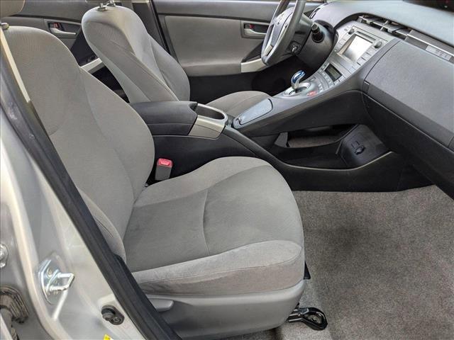 used 2013 Toyota Prius car, priced at $10,955