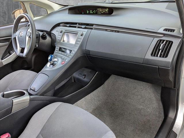 used 2013 Toyota Prius car, priced at $10,955
