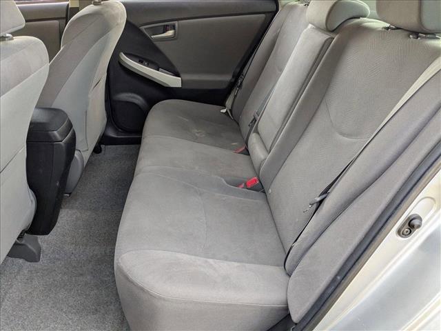 used 2013 Toyota Prius car, priced at $10,955