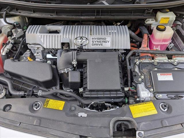 used 2013 Toyota Prius car, priced at $10,955