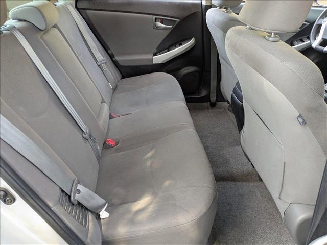 used 2013 Toyota Prius car, priced at $10,955