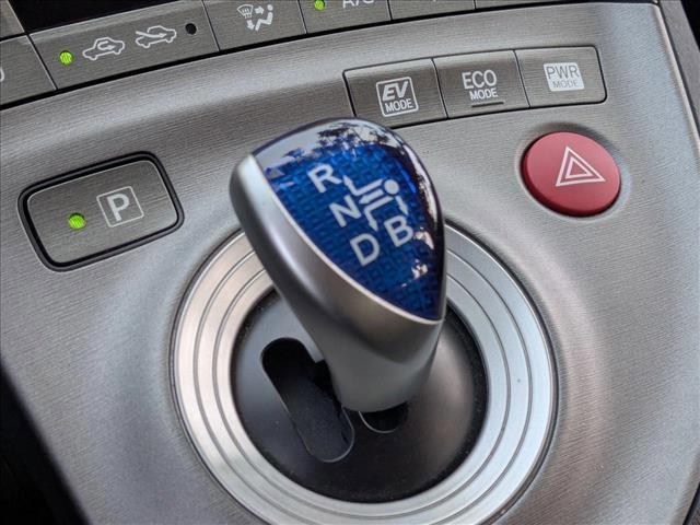 used 2013 Toyota Prius car, priced at $10,955