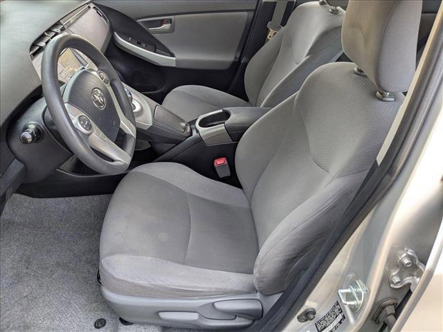 used 2013 Toyota Prius car, priced at $10,955