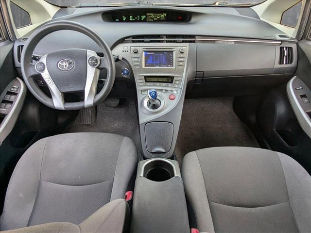 used 2013 Toyota Prius car, priced at $10,955