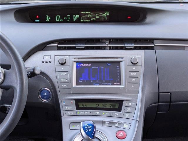 used 2013 Toyota Prius car, priced at $10,955