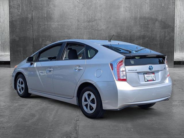 used 2013 Toyota Prius car, priced at $10,955